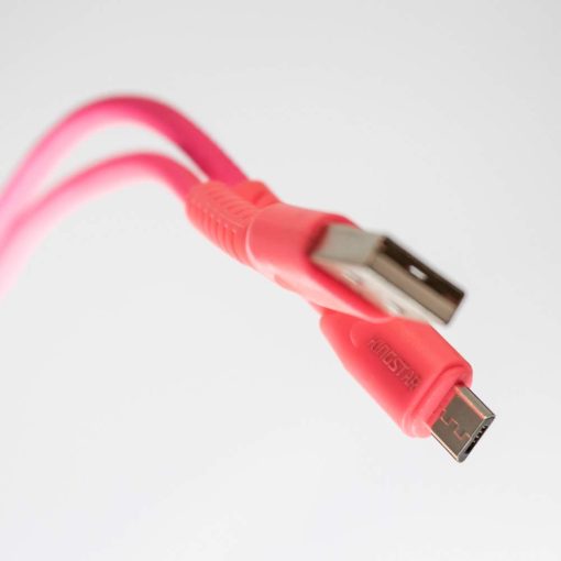کابل microUSB کینگ استار مدل K106a