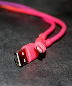 کابل لایتنینگ کینگ استار مدل K106i