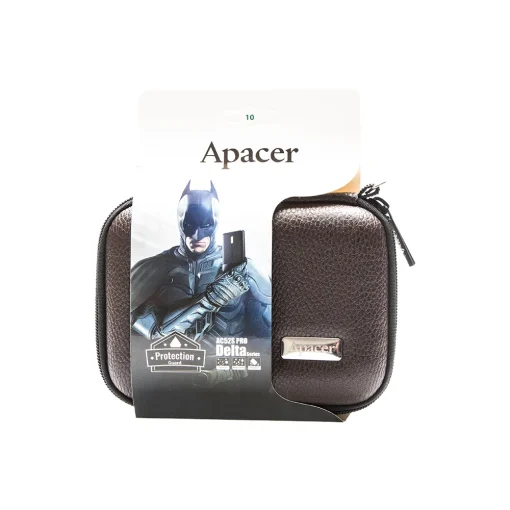 کیف هارد اکسترنال اپیسر مدل AC52S Pro