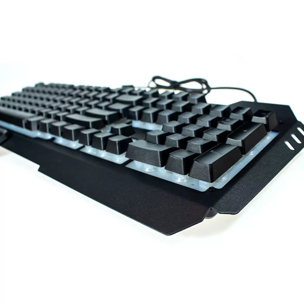 کیبورد کینگ استار مدل KB155G کیبورد کینگ استار مدل KB155G