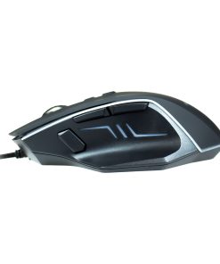 ماوس گیمینگ کینگ استار مدل KM335G