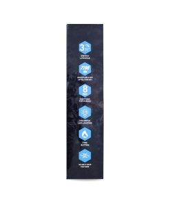 ماوس گیمینگ کینگ استار مدل KM335G