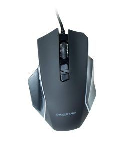 ماوس گیمینگ کینگ استار مدل KM335G