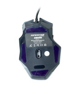 ماوس گیمینگ کینگ استار مدل KM335G