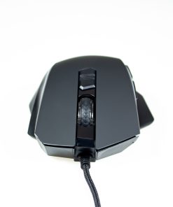 ماوس گیمینگ کینگ استار مدل KM335G