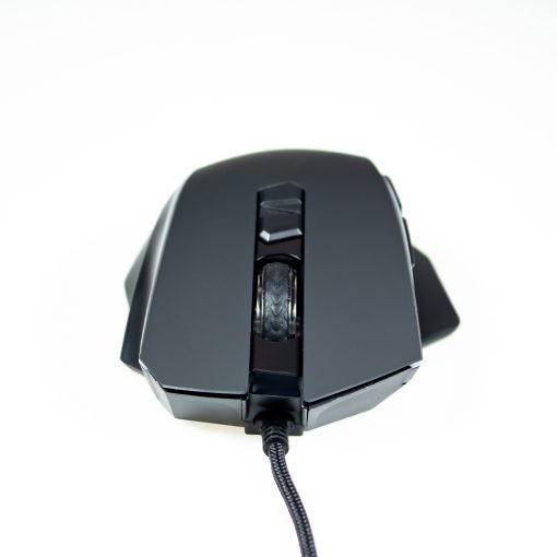 ماوس گیمینگ کینگ استار مدل KM335G