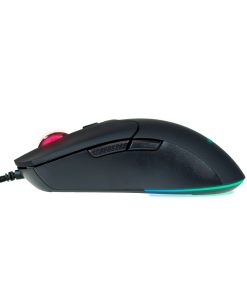 ماوس گیمینگ کینگ استار مدل KM340G