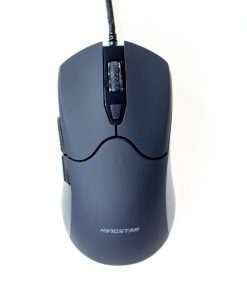 ماوس گیمینگ کینگ استار مدل KM340G