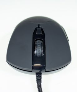 ماوس گیمینگ کینگ استار مدل KM340G