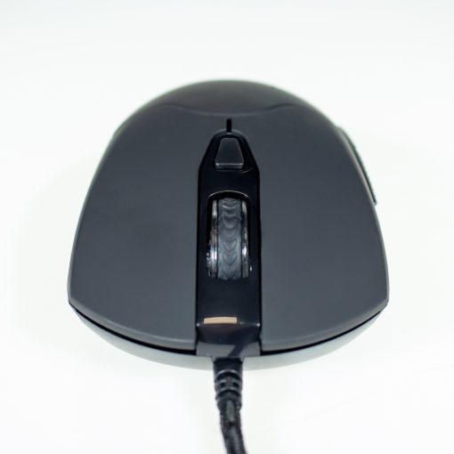 ماوس گیمینگ کینگ استار مدل KM340G