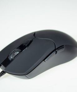 ماوس گیمینگ کینگ استار مدل KM340G
