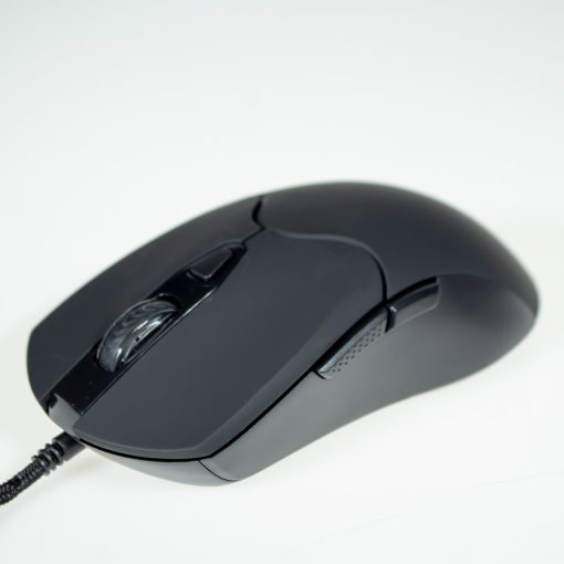 ماوس گیمینگ کینگ استار مدل KM340G