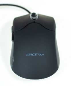 ماوس گیمینگ کینگ استار مدل KM340G