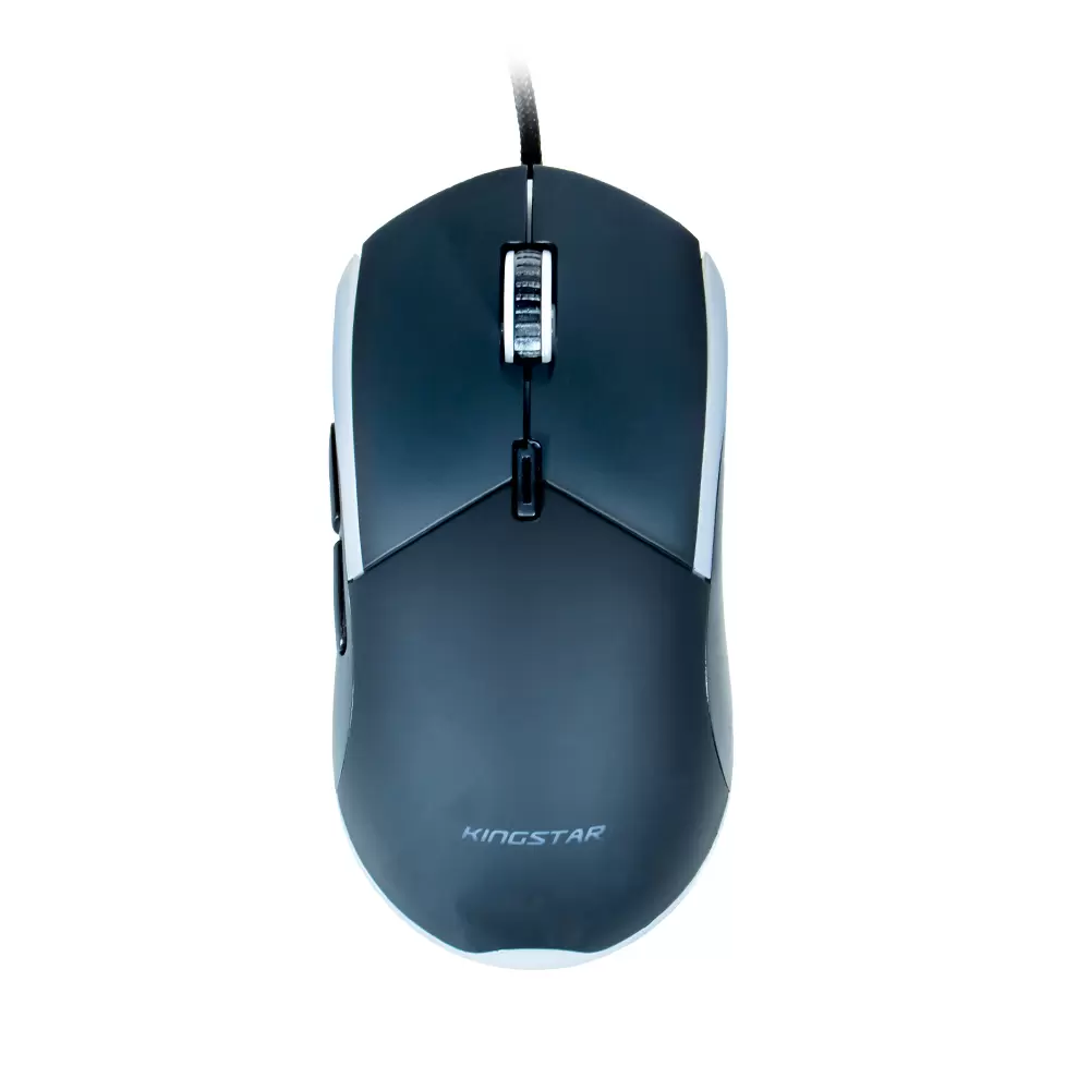 ماوس گیمینگ کینگ استار مدل KM342G ماوس گیمینگ کینگ استار مدل KM342G