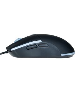 ماوس گیمینگ کینگ استار مدل KM342G