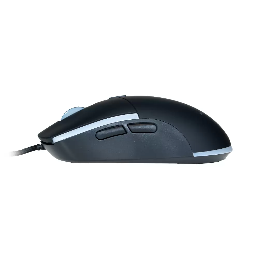 ماوس گیمینگ کینگ استار مدل KM342G ماوس گیمینگ کینگ استار مدل KM342G