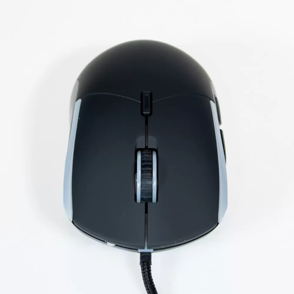 ماوس گیمینگ کینگ استار مدل KM342G ماوس گیمینگ کینگ استار مدل KM342G