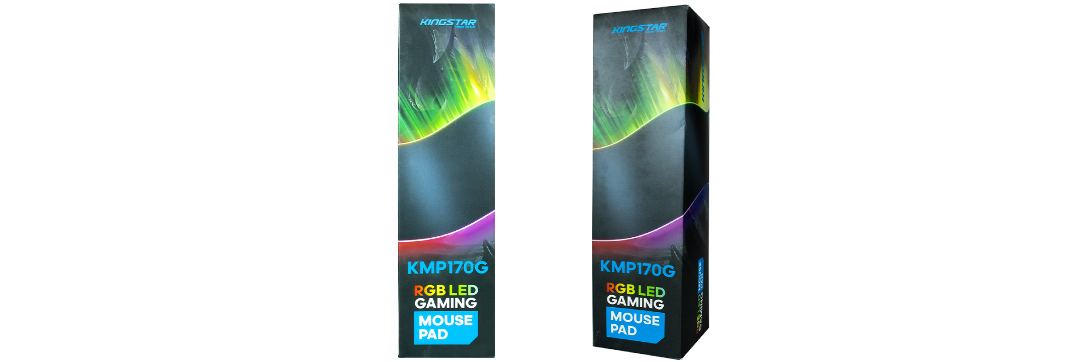 پد ماوس کینگ استار مدل KMP170G