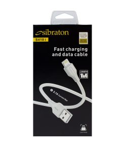 کابل لایتنینگ سیبراتون مدل S410i