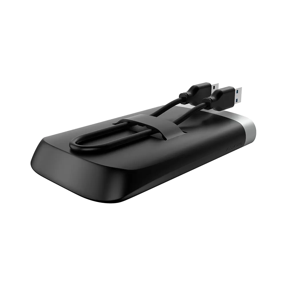 هارد اکسترنال سیلیکون پاور مدل Armor A65B هارد اکسترنال سیلیکون پاور مدل Armor A65B