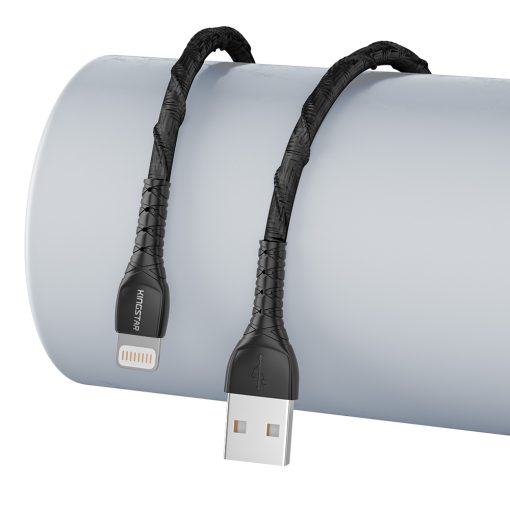 کابل لایتنینگ کینگ استار مدل K118i