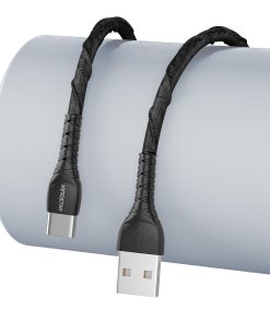 کابل تایپ سی کینگ استار مدل K118C