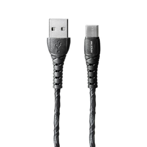 کابل تایپ سی کینگ استار مدل K118C