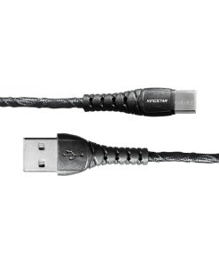 کابل تایپ سی کینگ استار مدل K118C