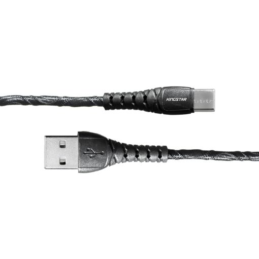 کابل تایپ سی کینگ استار مدل K118C