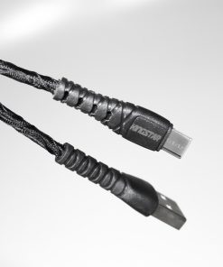 کابل تایپ سی کینگ استار مدل K118C