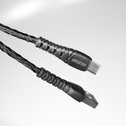 کابل تایپ سی کینگ استار مدل K118C