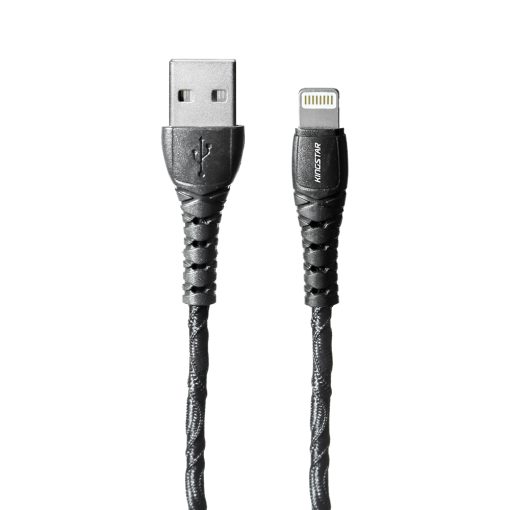 کابل لایتنینگ کینگ استار مدل K118i