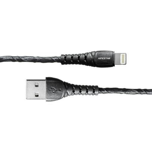 کابل لایتنینگ کینگ استار مدل K118i