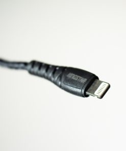 کابل لایتنینگ کینگ استار مدل K118i