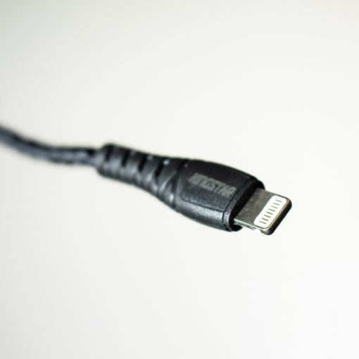 کابل لایتنینگ کینگ استار مدل K118i