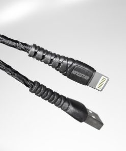 کابل لایتنینگ کینگ استار مدل K118i