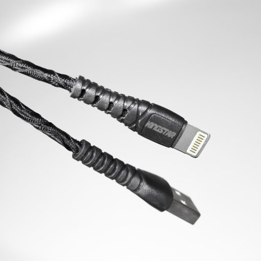 کابل لایتنینگ کینگ استار مدل K118i
