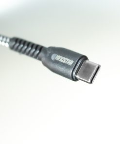 کابل تایپ سی کینگ استار مدل K119C
