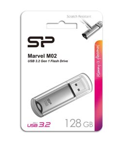 فلش سیلیکون پاور مدل Marvel M02