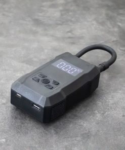 پمپ باد برقی کینگ استار مدل KA2010