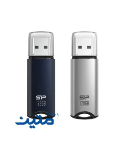 فلش مموری Silicon Power Marvel M02 USB 3.2 Gen 1