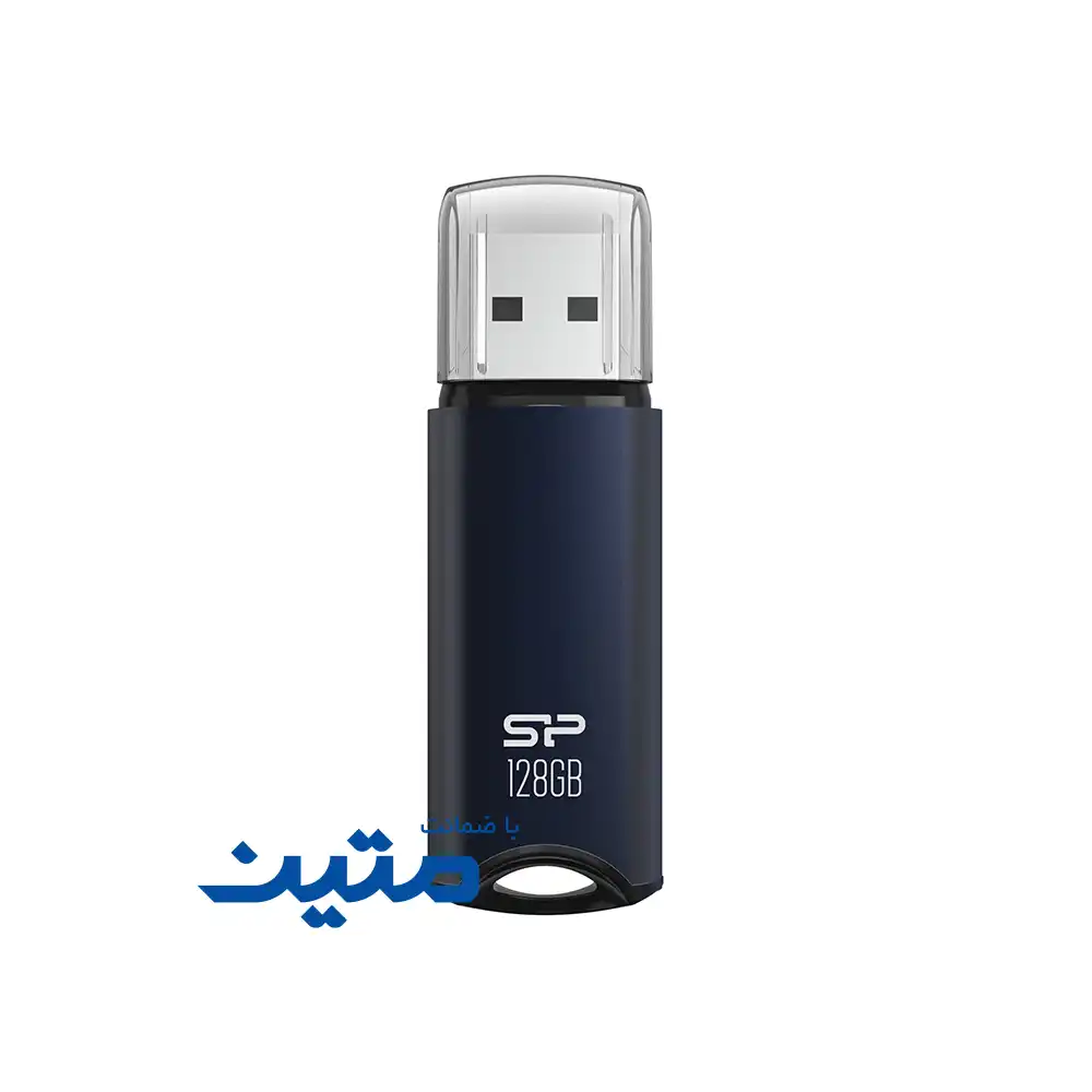 M02-4 حافظه فلش Silicon Power Marvel M02 با رابط USB-A