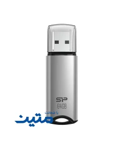 فلش مموری Silicon Power Marvel M02 USB 3.2 Gen 1