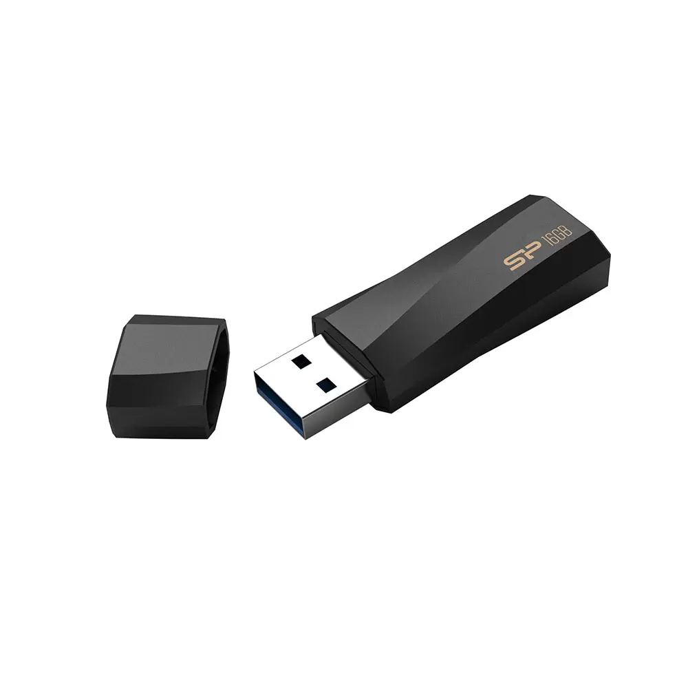 فلش سیلیکون پاور مدل Blaze B07 فلش سیلیکون پاور مدل Blaze B07