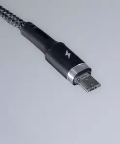 کابل micro-USB کینگ استار مدل K325A