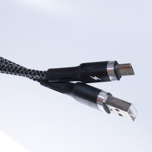 کابل micro-USB کینگ استار مدل K325A