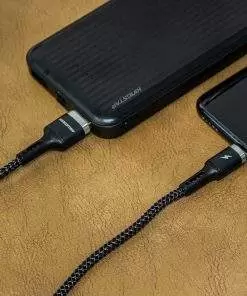 کابل micro-USB کینگ استار مدل K325A
