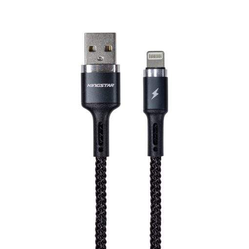 کابل لایتنینگ کینگ استار مدل K325i