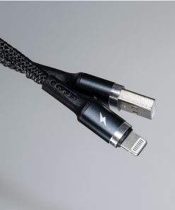 کابل لایتنینگ کینگ استار مدل K325i