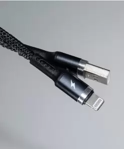 کابل لایتنینگ کینگ استار مدل K325i